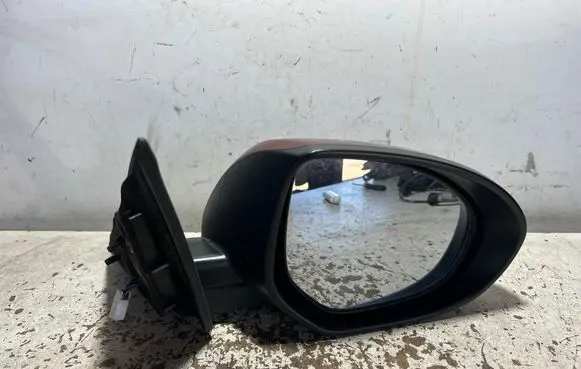 Mazda 6 Front door electric wing mirror E4032683 E4022683 E4022684