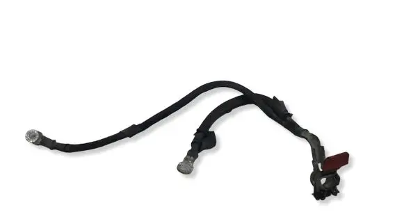 Peugeot 308 SW Positive cable (battery) 