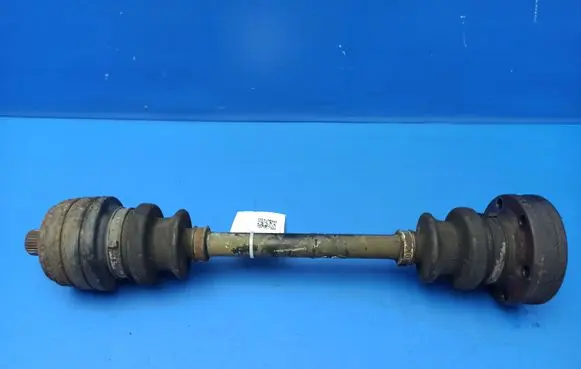Mercedes-Benz 380 560SEC C126 Rear driveshaft