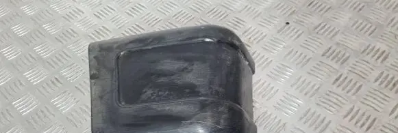 Suzuki Samurai Rear bumper corner part panel trim 