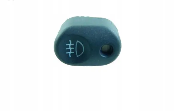 Fiat Punto (199) Fog light switch 71712919