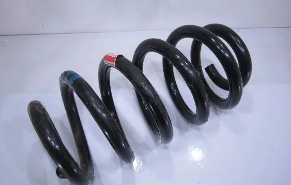 Audi A6 S6 C6 4F Front coil spring