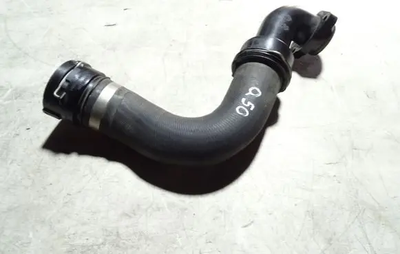 Infiniti Q50 Air intake hose/pipe