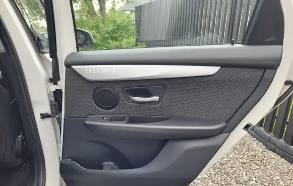 BMW 2 F45 Front door card panel trim