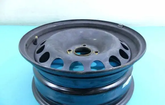 Citroen C4 Cactus R15 steel rim IMPRK1314441