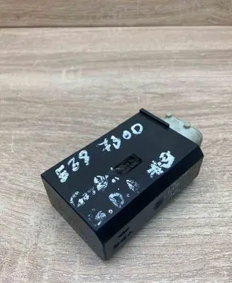 BMW 5 E39 Alarm control unit/module 8352165 406287