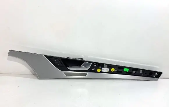 Audi A8 S8 D4 4H Dashboard trim 4H0867102