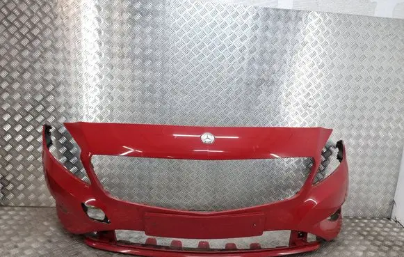 Mercedes-Benz A W176 Front bumper