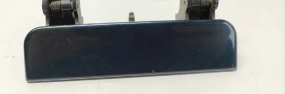 Renault Espace II Rear door exterior handle