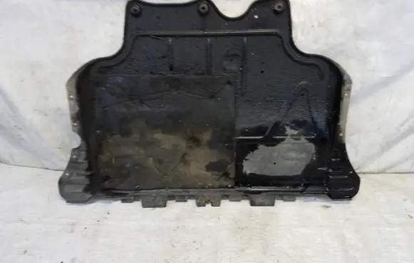 Audi A3 S3 8V Engine splash shield/under tray