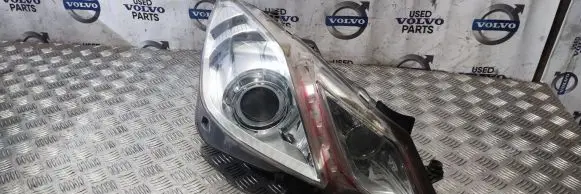 Mercedes-Benz E W212 Headlight/headlamp A2078200259