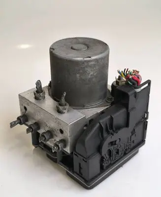 Toyota Aygo AB10 ABS Pump 0265251415 445400H020 0265951530