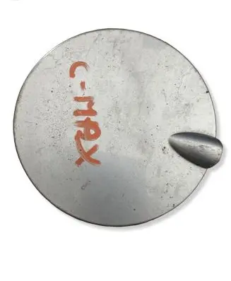 Ford Focus C-MAX Fuel tank filler cap 3M51R405A02