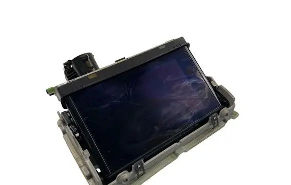 Audi A3 S3 8V Screen/display/small screen 8V0857273M
