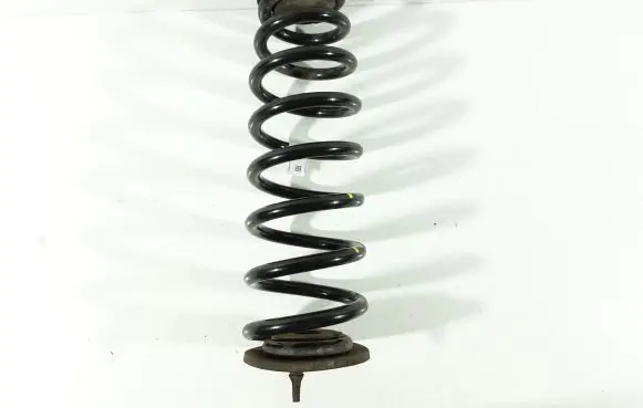KIA Xceed Rear coil spring 55350CRBA0