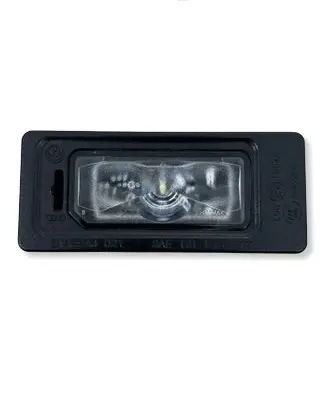 Skoda Kamiq Number plate light 5NA943021