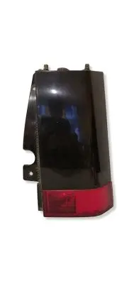 Toyota Corolla Verso AR10 Rear/tail lights 13130028