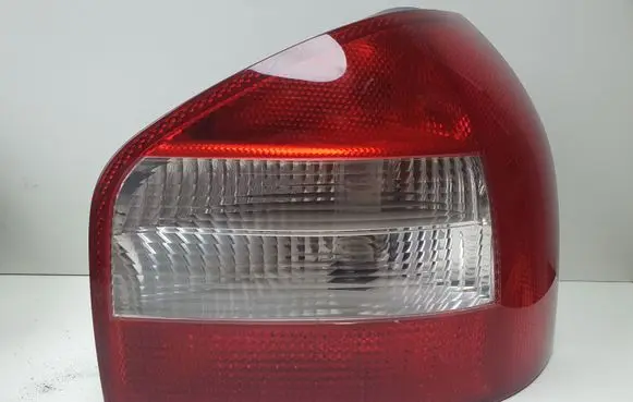 Audi A3 S3 8L Rear/tail lights 8L0945096C