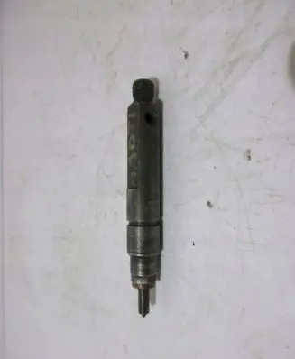 Renault Laguna I Fuel injector 0432193611