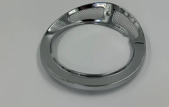 Jaguar XJ SERIE 3 Under headlight/headlamp trim DAC2110