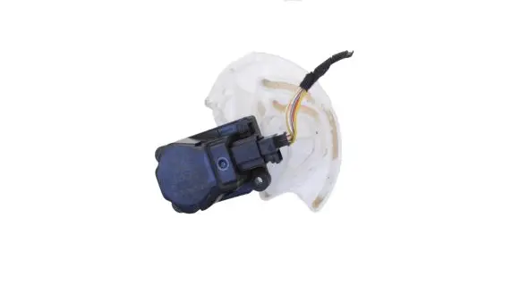 Jaguar F-Pace Air flap motor/actuator MF1139301370