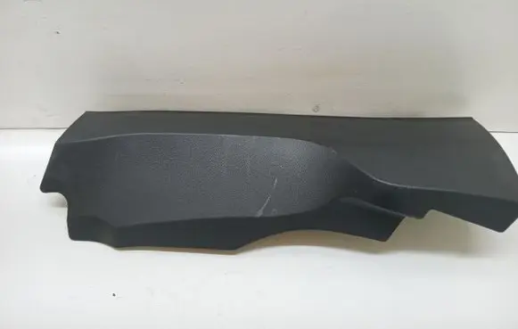 Ford Mondeo MK IV Other trunk/boot trim element 7S71-A31017-A