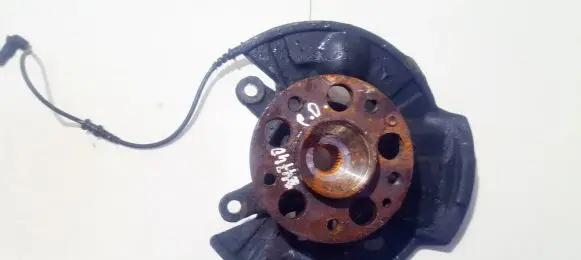 Mercedes-Benz A W168 Front wheel hub