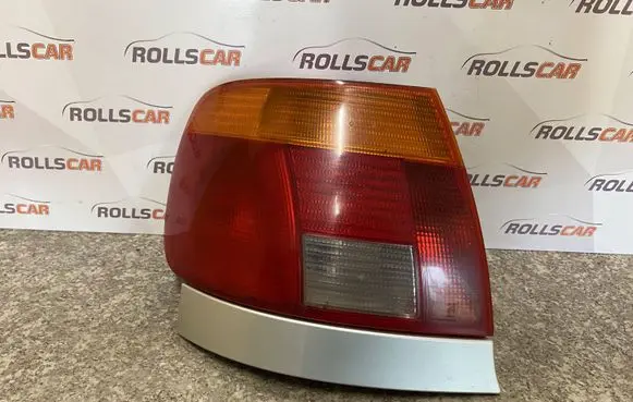 Audi A4 S4 B5 8D Rear/tail lights 8D0945095A