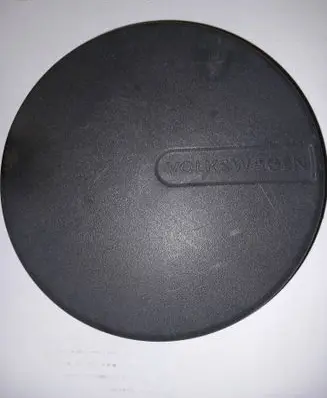 Original wheel cap