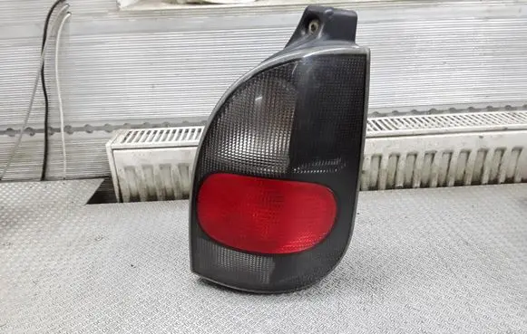 Renault Espace III Rear/tail lights 6025301102
