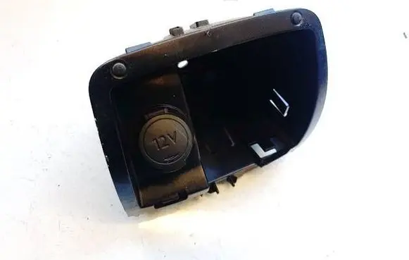 Peugeot 508 Cigarette lighter 9682459277