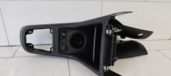 Volkswagen Up Center console 1S0863241 123710554