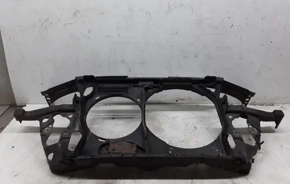 Audi A6 S6 C5 4B Radiator support slam panel Z4B0805588K