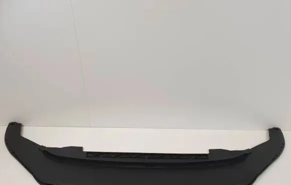 Volkswagen Golf Sportsvan Front bumper lip 510805915A 510805915A9B9