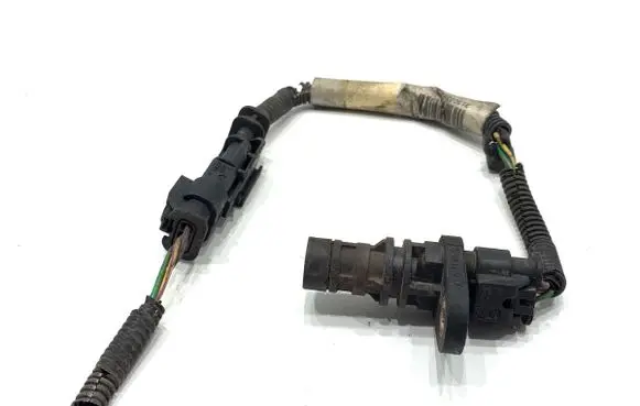 Volvo S80 Crankshaft position gear 31303282
