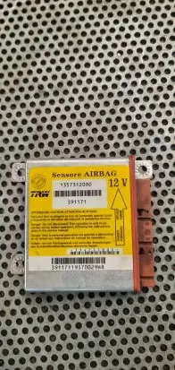 Fiat Ducato Other control units/modules 911211937002