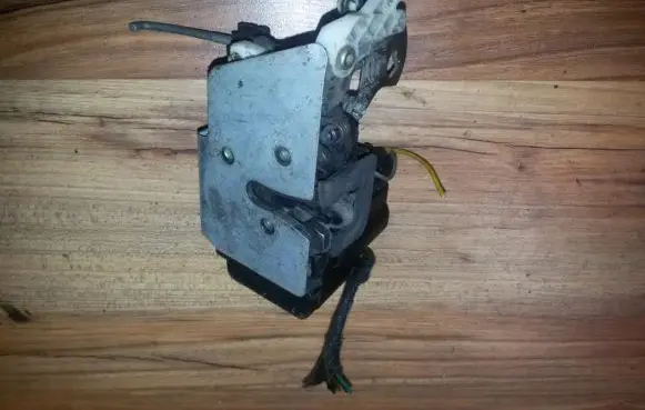 Fiat Bravo - Brava Front door lock