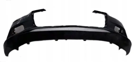 Audi A6 S6 C8 4K Front bumper 08FTEILE