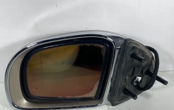 Mercedes-Benz ML W164 Front door electric wing mirror 010827