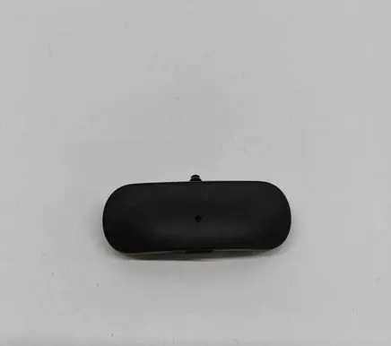 Windshield washer spray nozzle