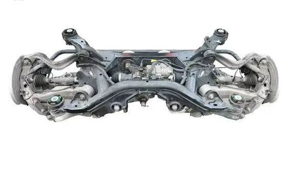 Land Rover Evoque II Rear axle beam K8D2-4N053-AD
