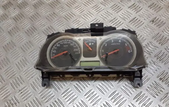 Nissan Note (E11) Tachometer 9U30D