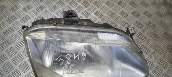 Renault Scenic I Headlight/headlamp