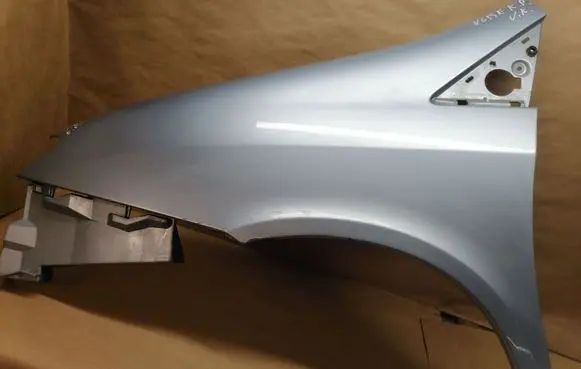 Fiat Ulysse Fender