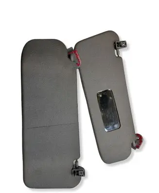 Daewoo Kalos Sun visor 77665