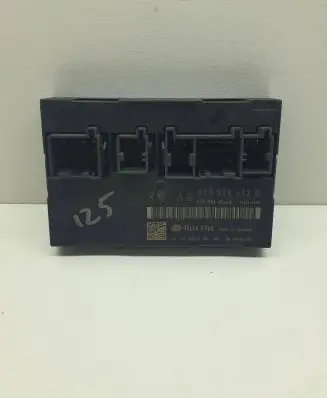 Volkswagen PASSAT B6 Comfort/convenience module 3C0959433H