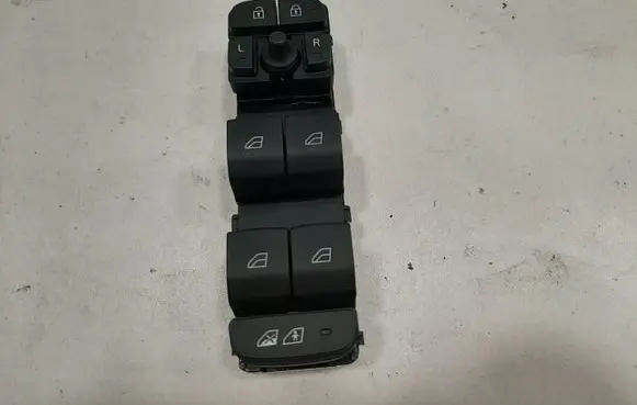 Volvo XC40 Electric window control switch 32279441 AJ2AA P32279441