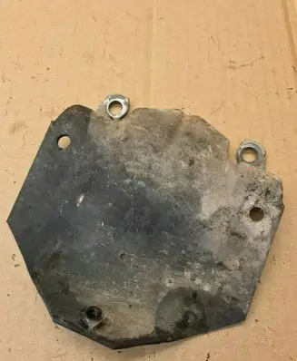 Other engine part