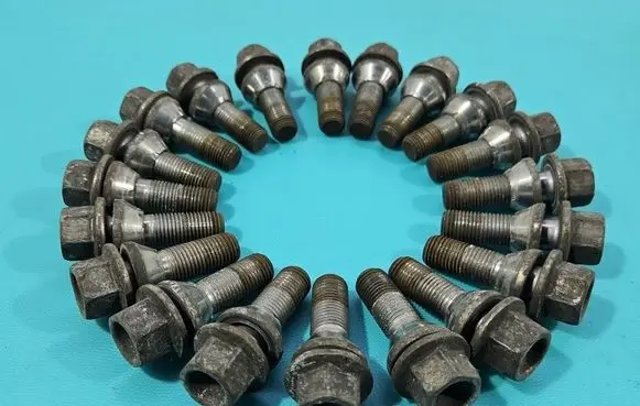 Volvo S90, V90 Nuts/bolts IMPRK1557661
