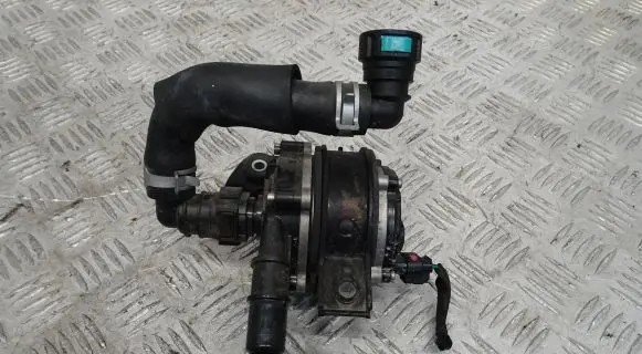 Hyundai Ioniq 5 Electric auxiliary coolant/water pump 36900-0EKM0